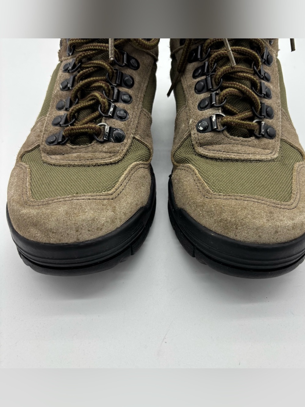 Vasque Alpha Hiking Boots - Picture 7 of 10